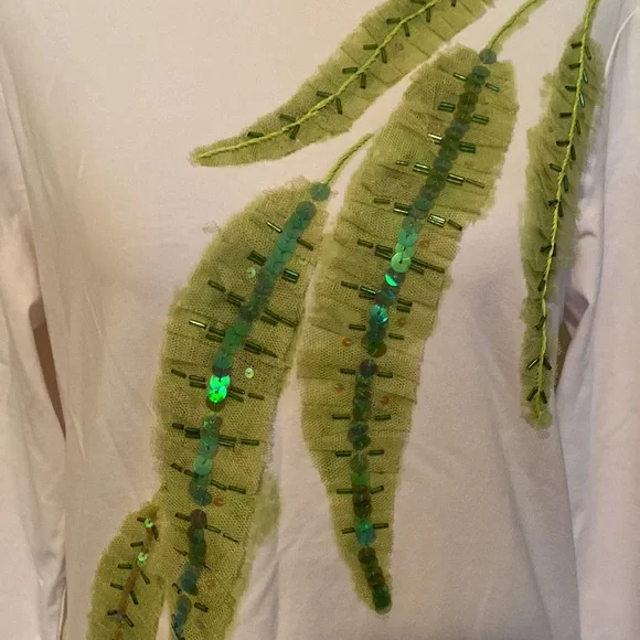 Ruby Rd top - Picture 4 of 11